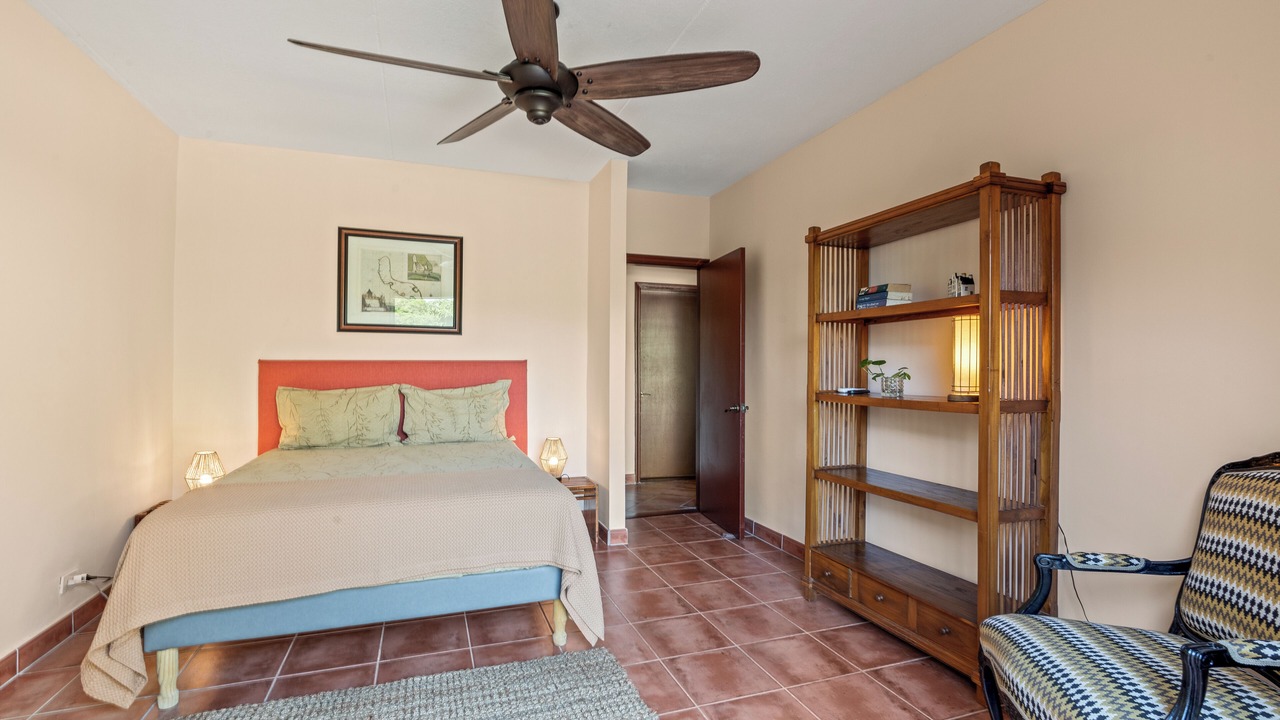 Photo of Bedroom in Rooi Catochi