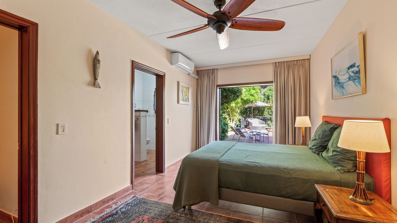 Photo of Bedroom in Rooi Catochi