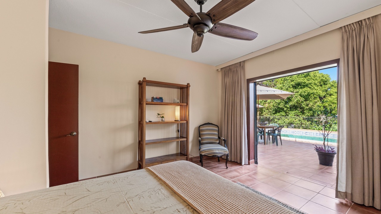Photo of Bedroom in Rooi Catochi