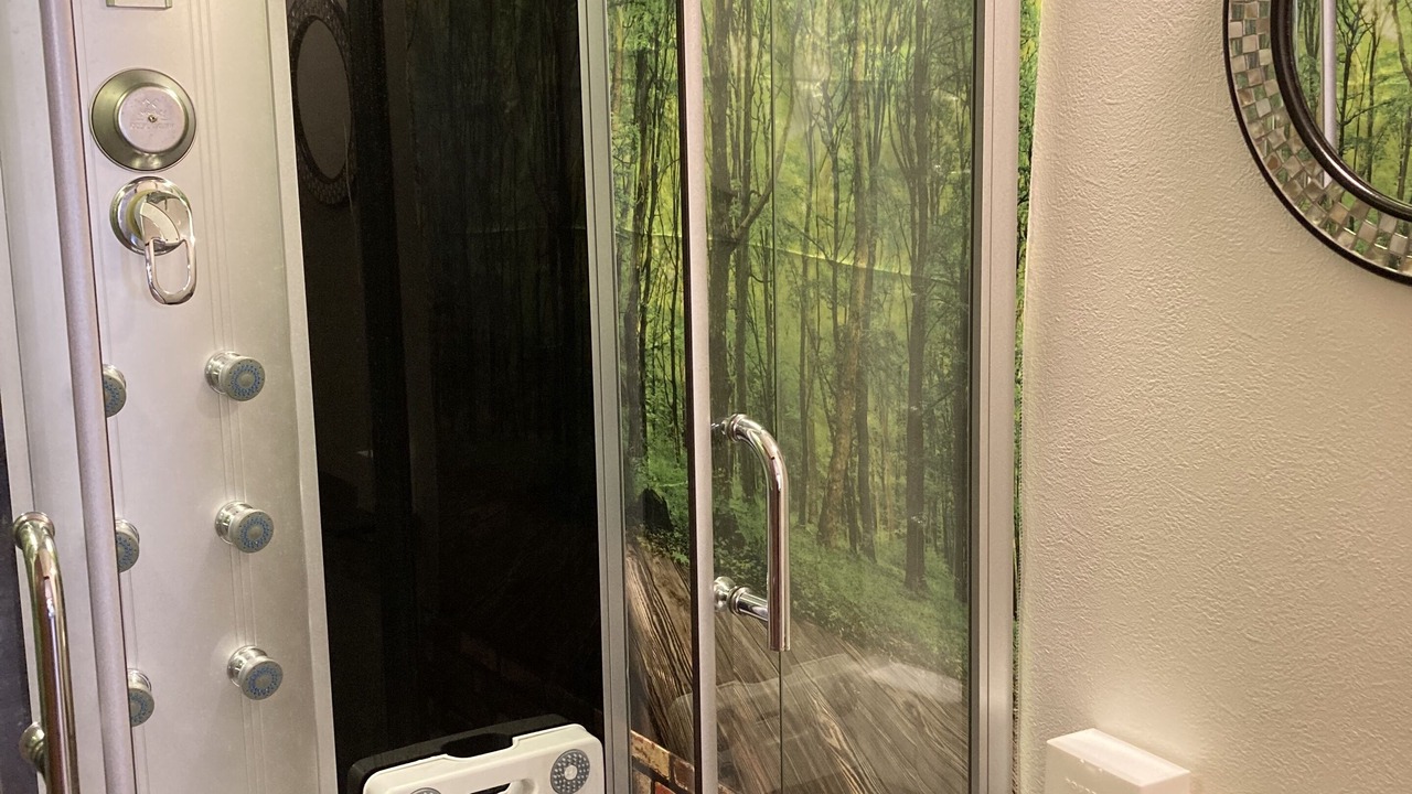 Photo of Bathroom in Kannai