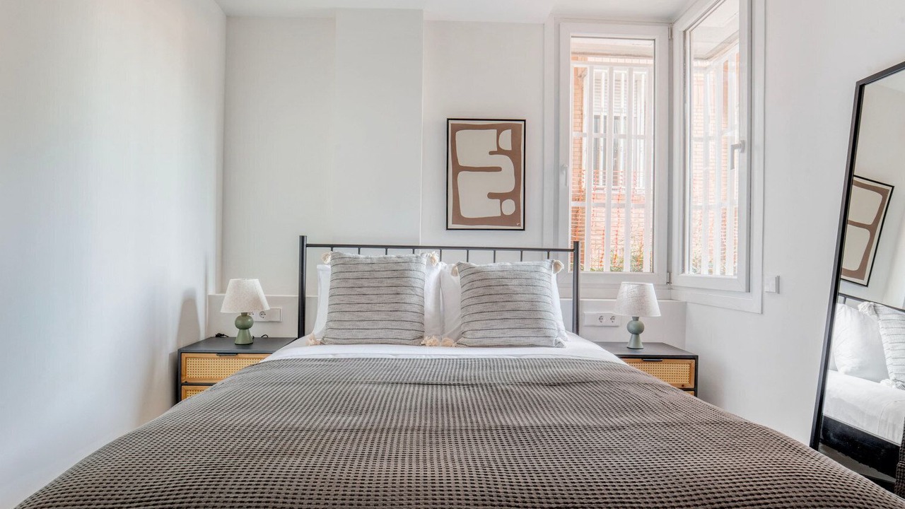 Photo of Bedroom in Sarria