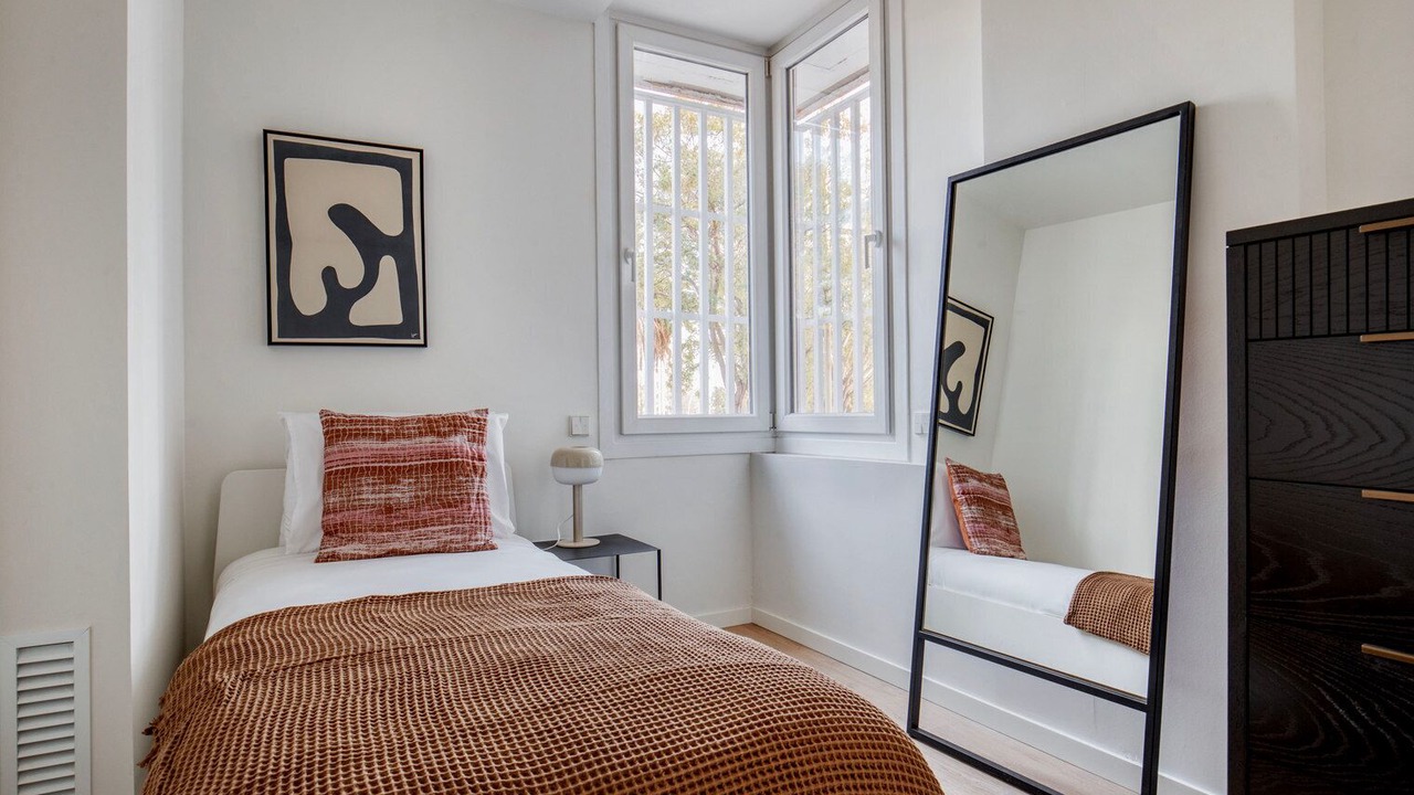 Photo of Bedroom in Sarria