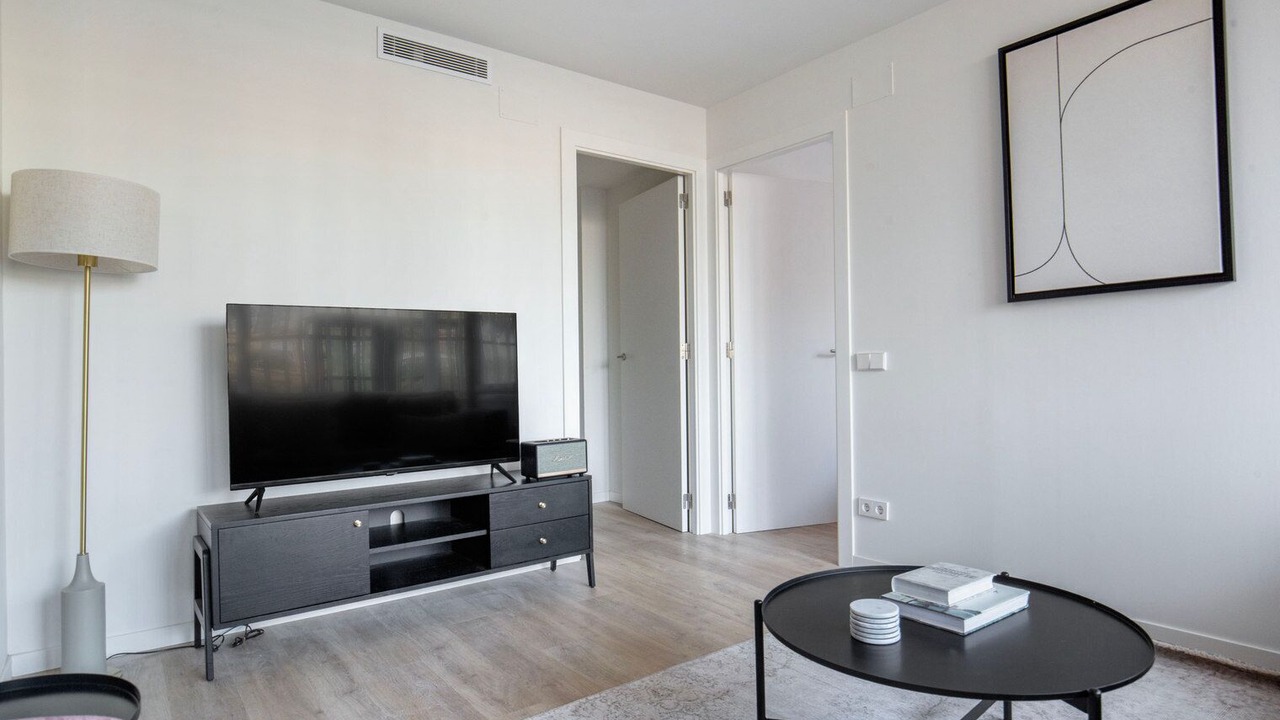 Photo of Livingroom in Sarria