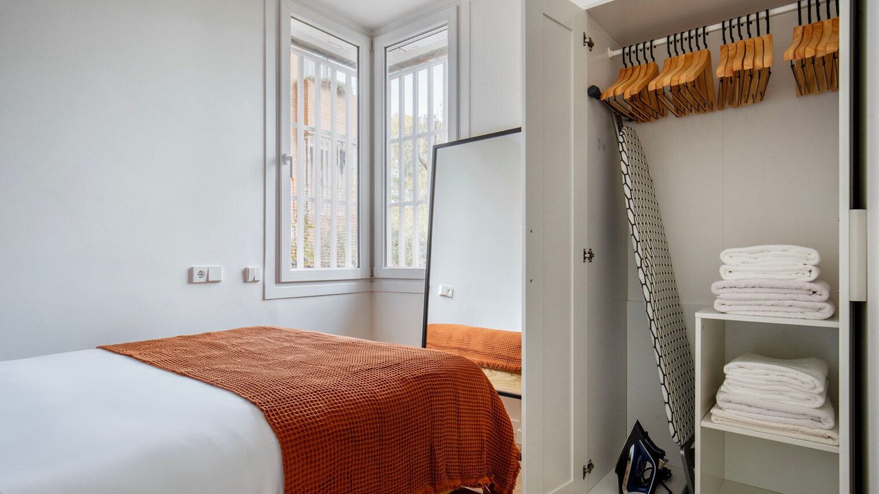 Photo of Bedroom in Sarria