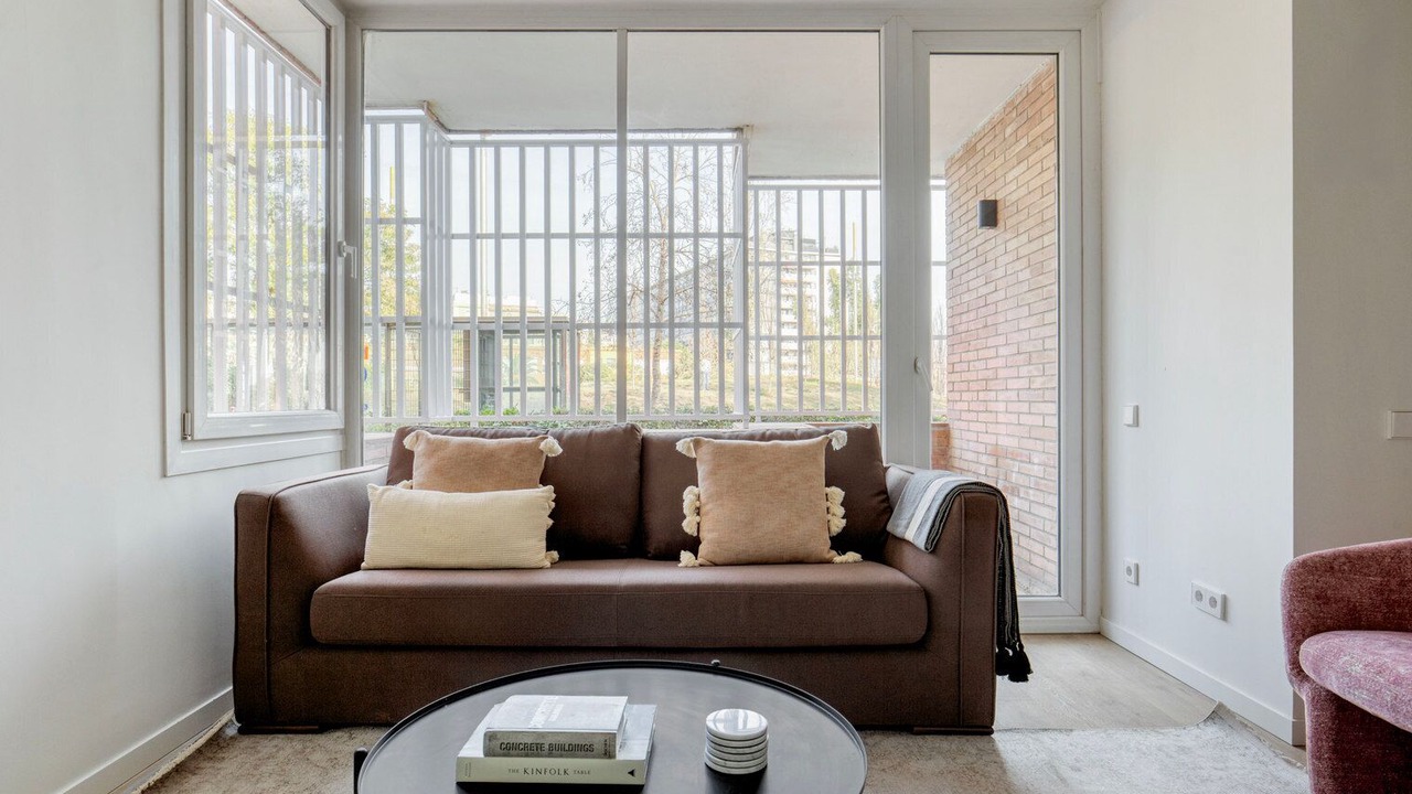Photo of Livingroom in Sarria