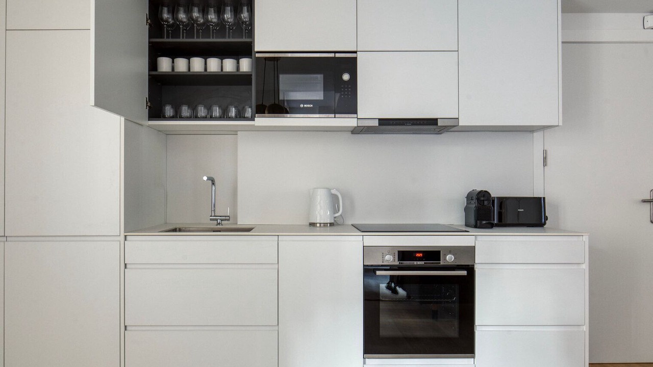Photo of Kitchen in Sarria