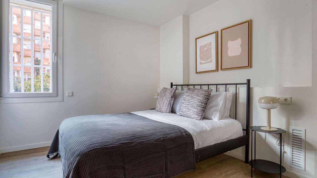 Photo of Bedroom in Sarria
