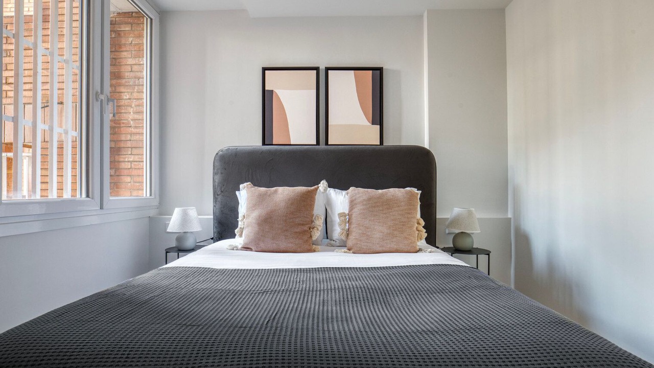 Photo of Bedroom in Sarria