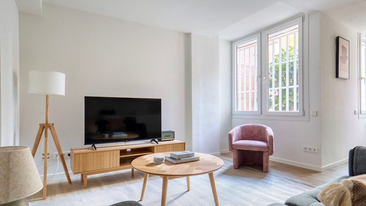 Photo of Livingroom in Sarria
