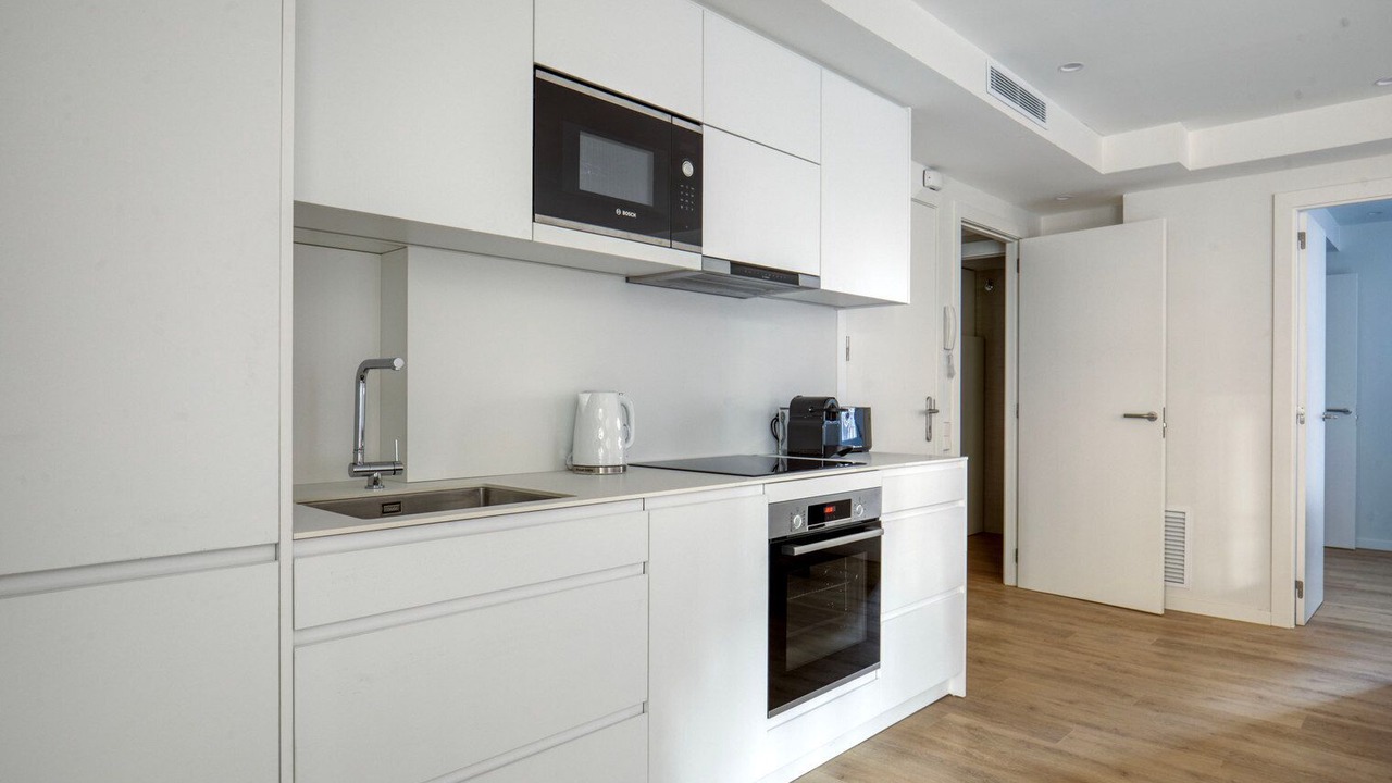 Photo of Kitchen in Sarria