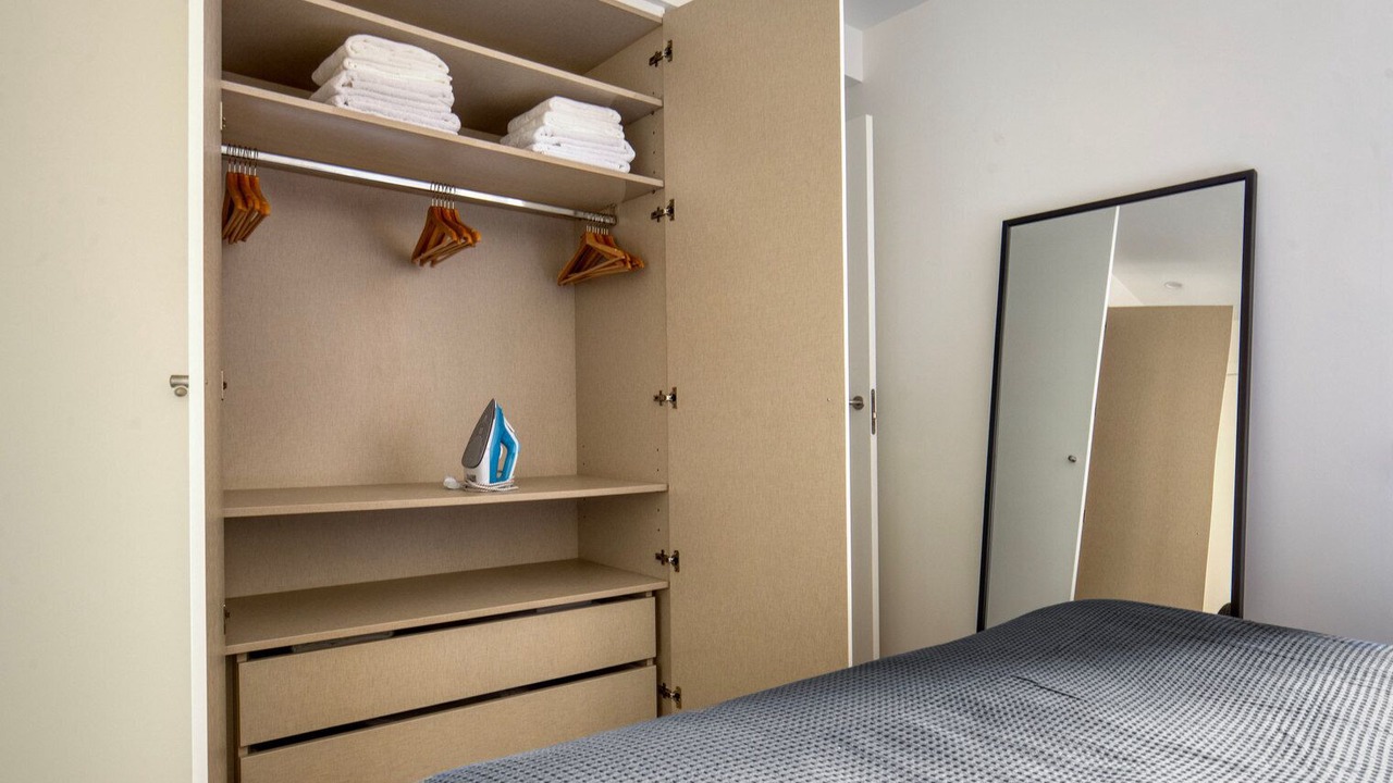 Photo of Bedroom in Sarria
