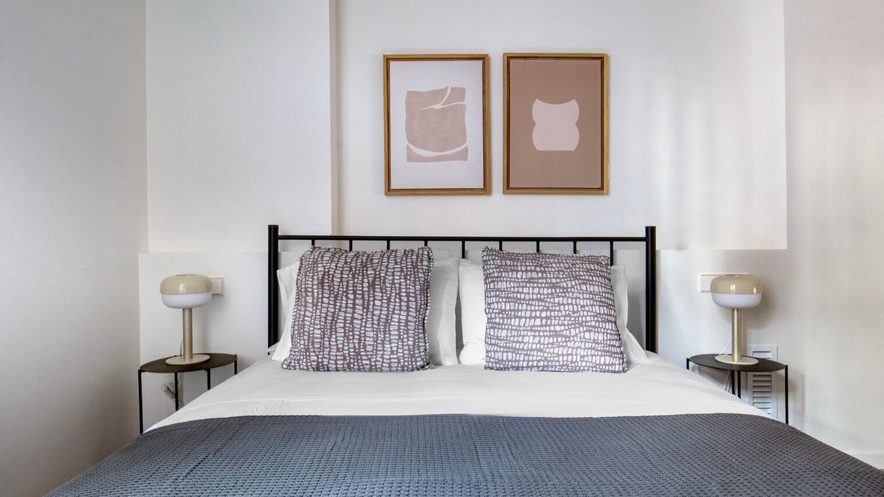 Photo of Bedroom in Sarria
