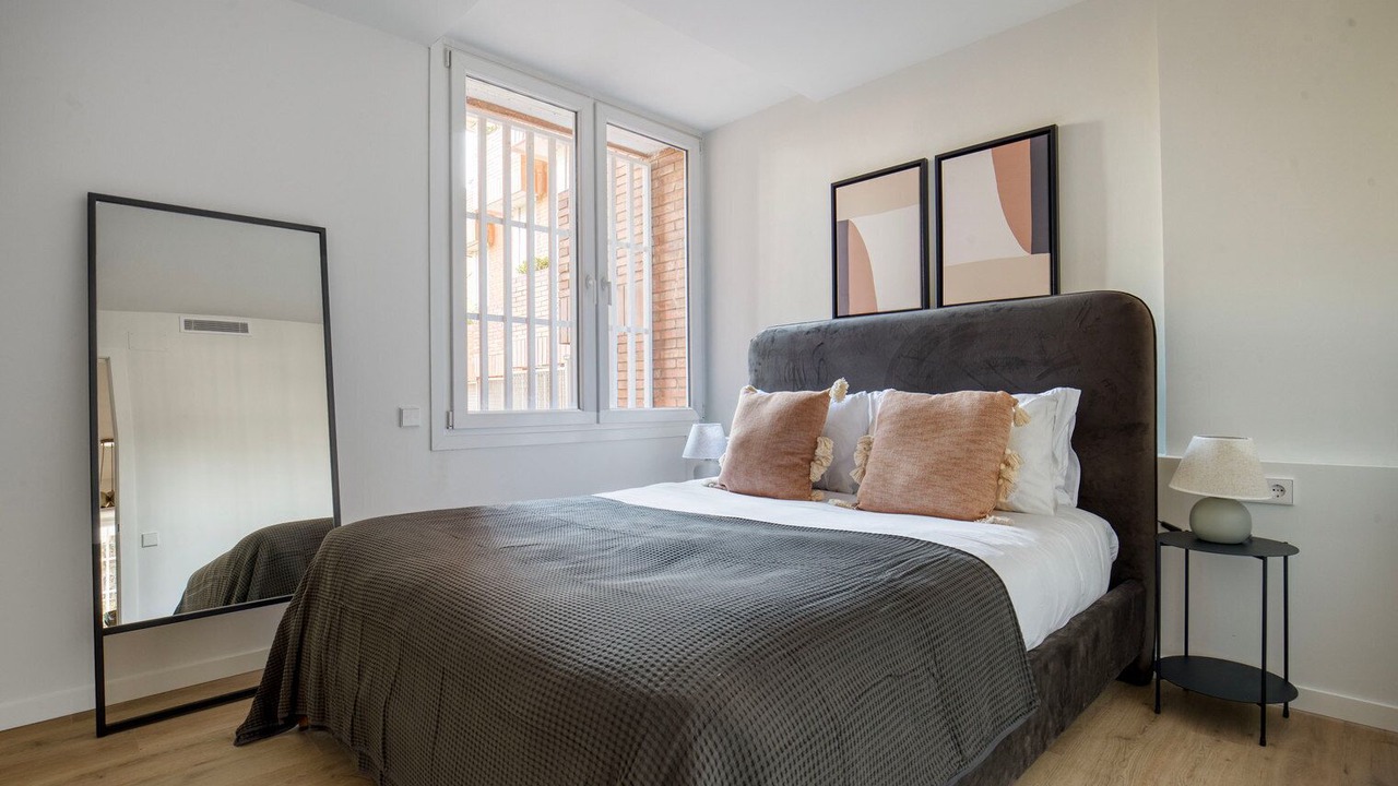Photo of Bedroom in Sarria