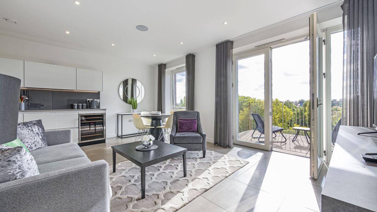 Photo of Livingroom in Northcote