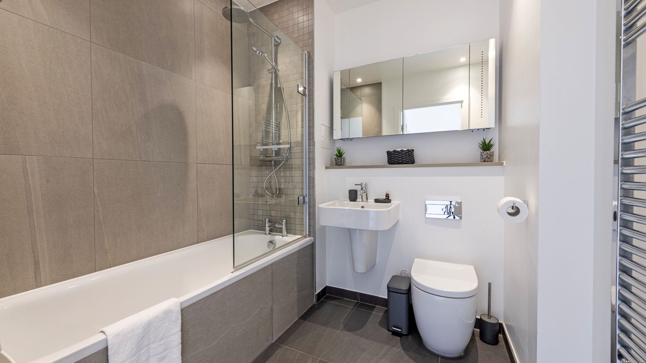 Photo of Bathroom in Northcote