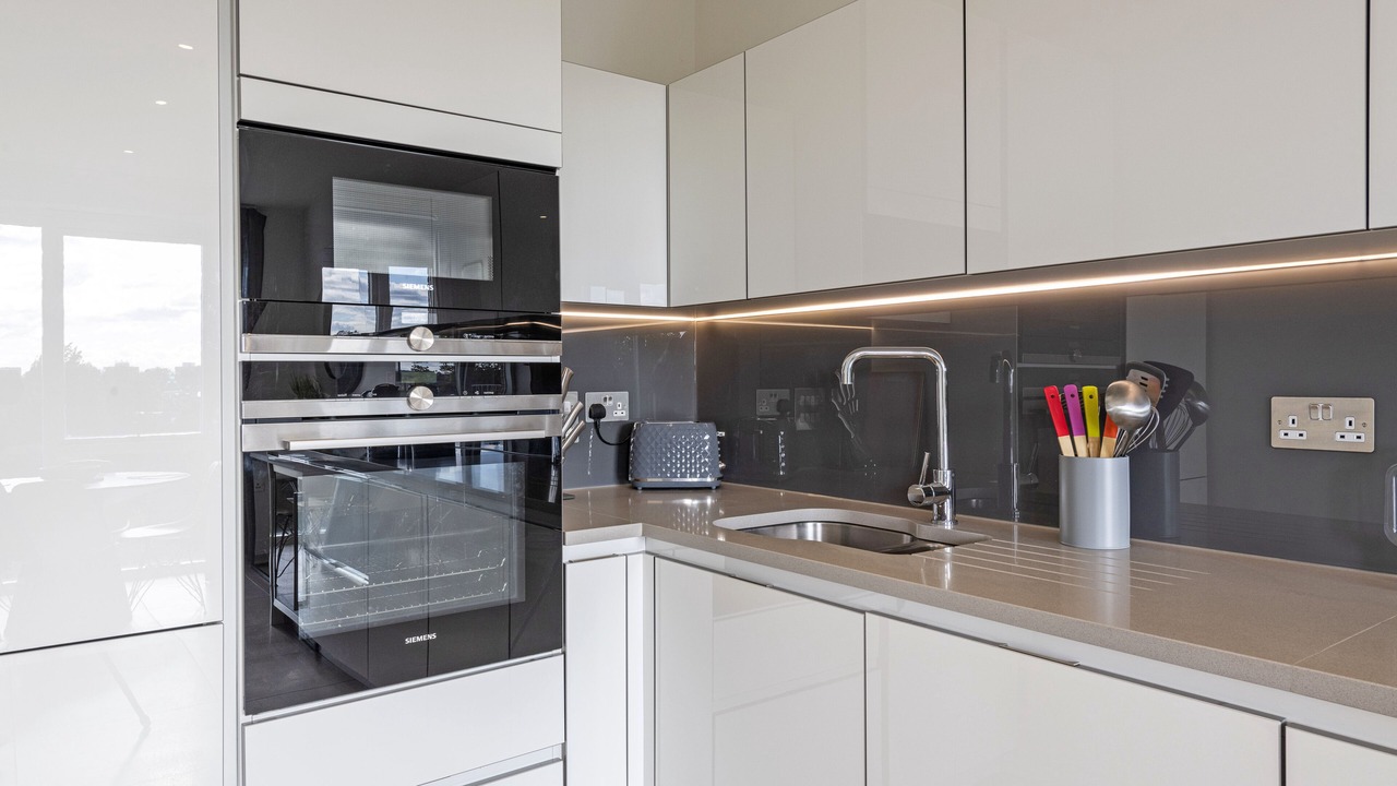Photo of Kitchen in Northcote