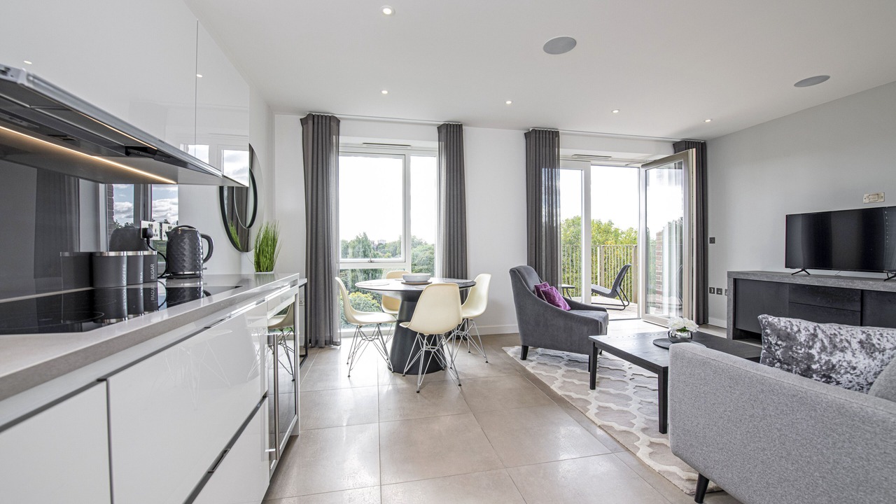 Photo of Livingroom in Northcote