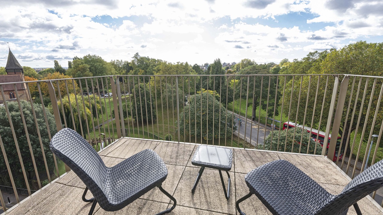 Photo of Outdoor in Northcote