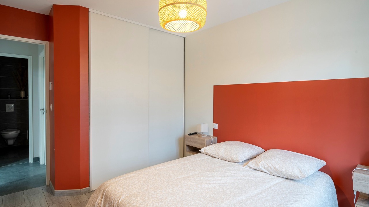 Photo of Bedroom in Nexon