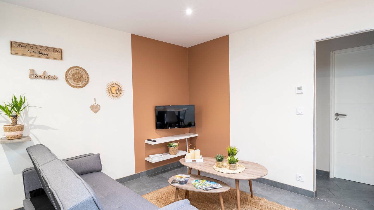 Photo of Livingroom in Nexon