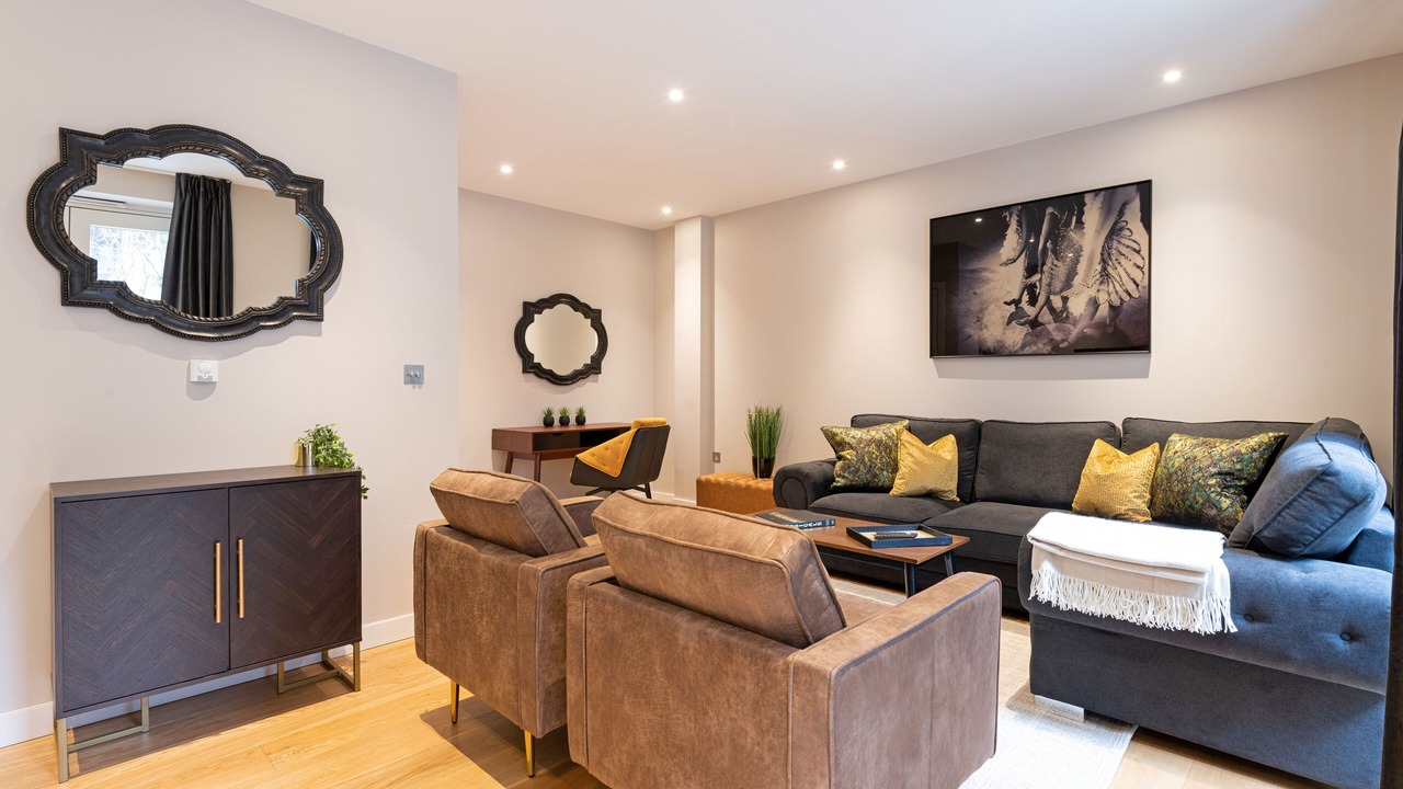 Photo of Livingroom in Northcote