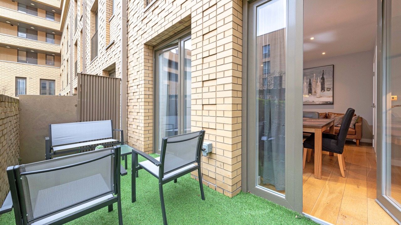 Photo of Outdoor in Northcote