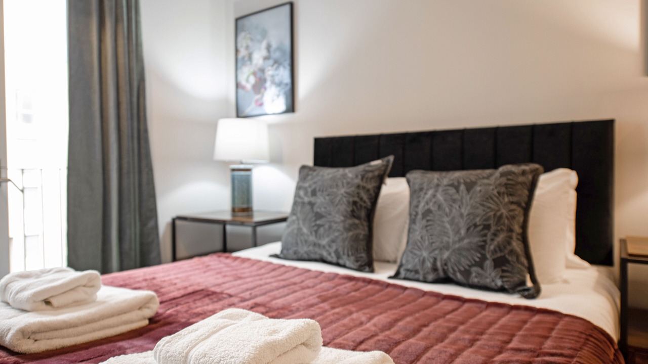 Photo of Bedroom in Northcote