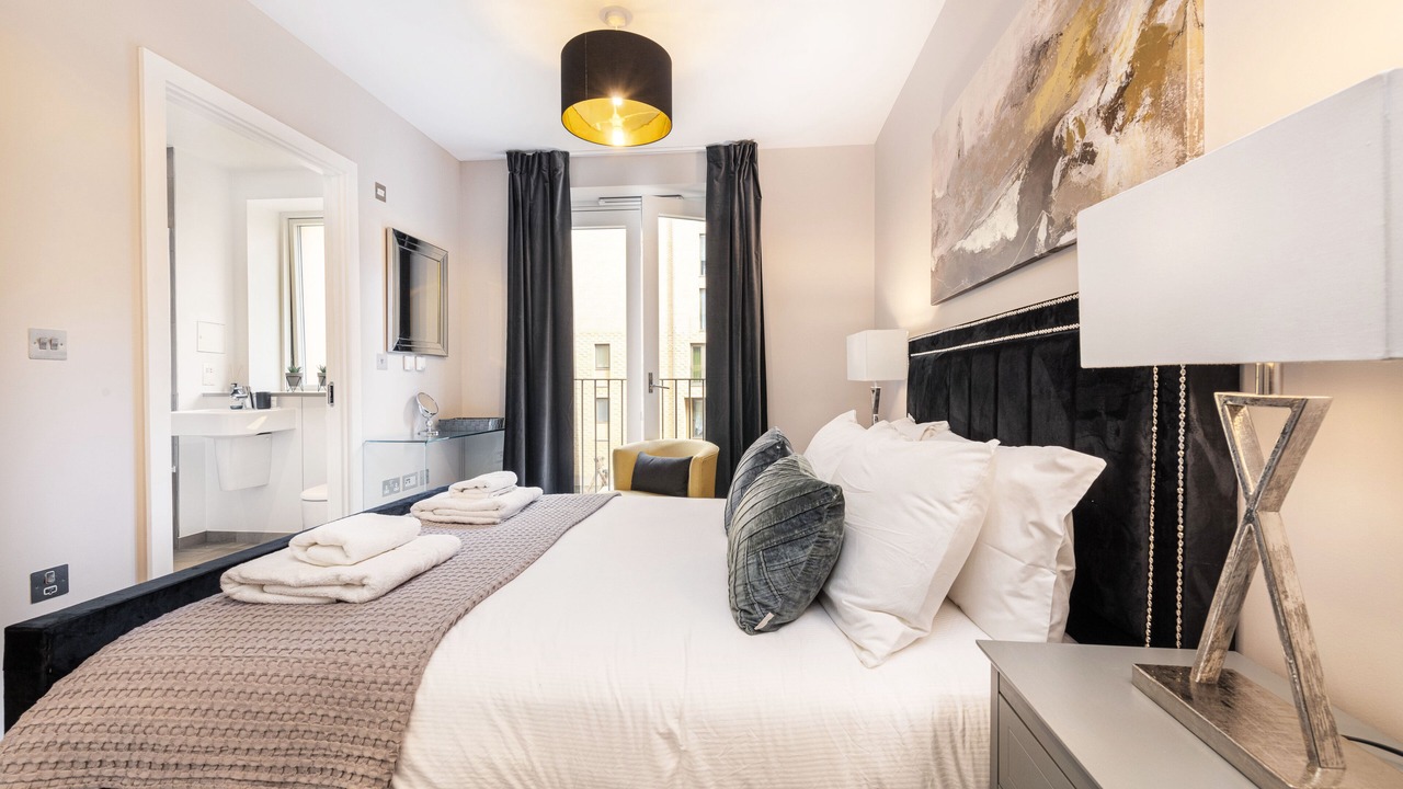 Photo of Bedroom in Northcote