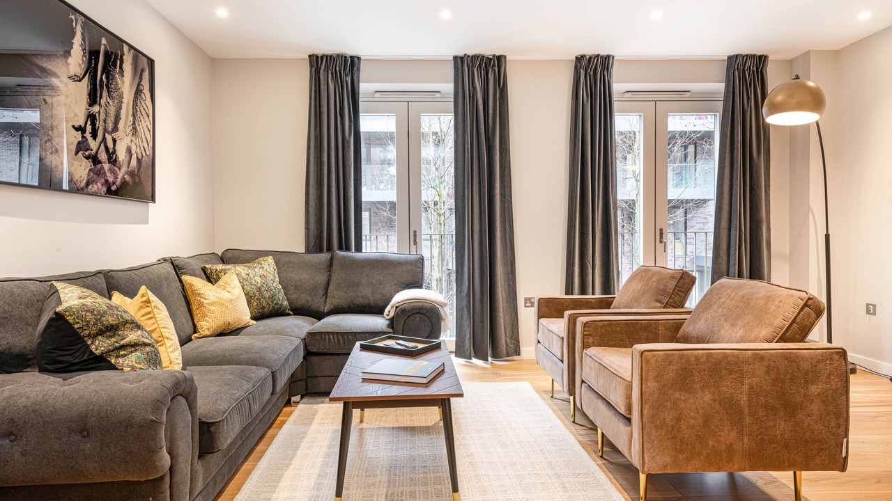 Photo of Livingroom in Northcote