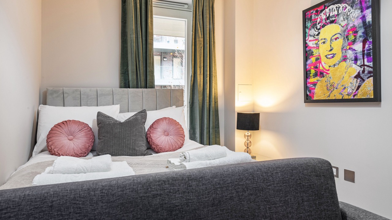 Photo of Bedroom in Northcote