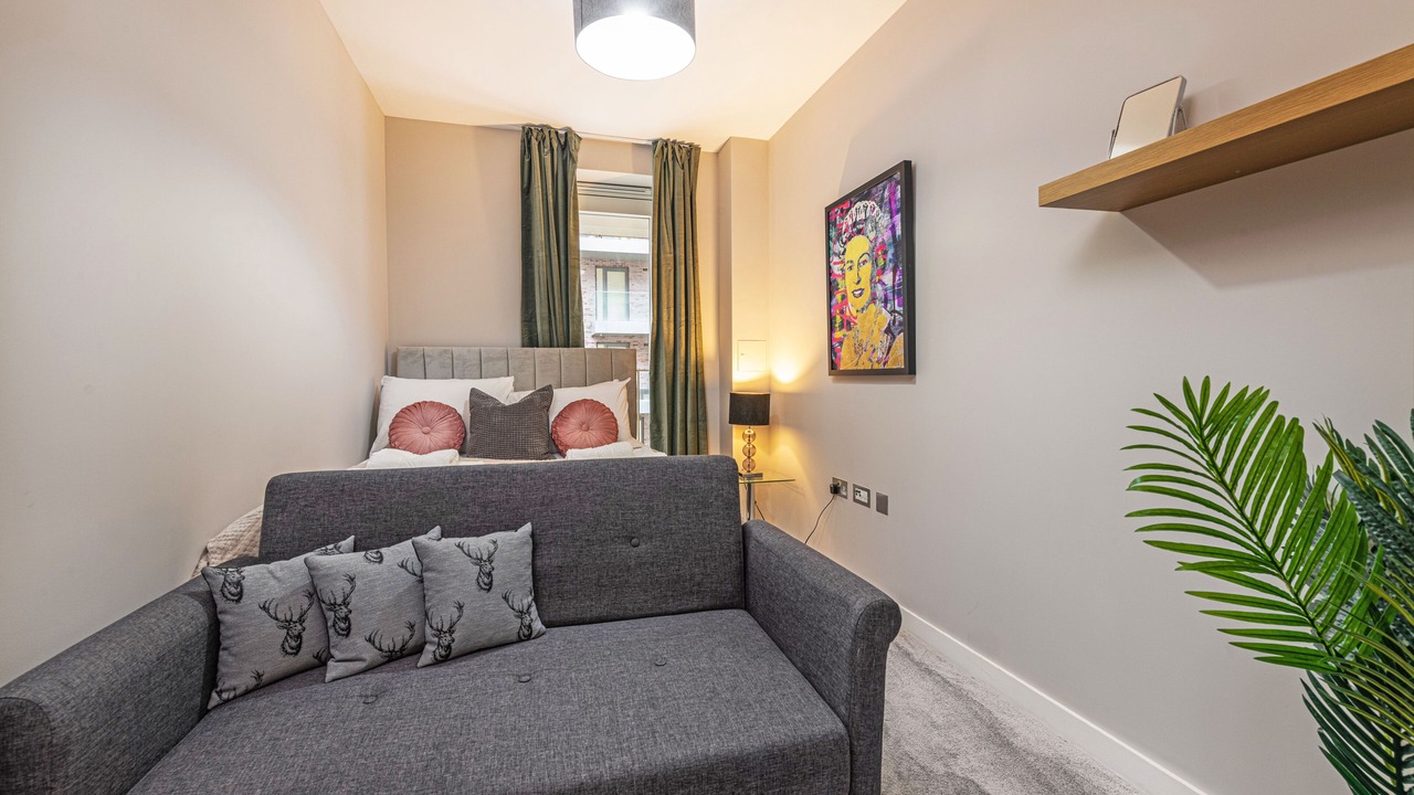 Photo of Livingroom in Northcote