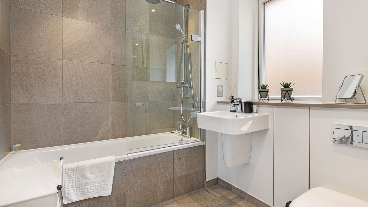 Photo of Bathroom in Northcote