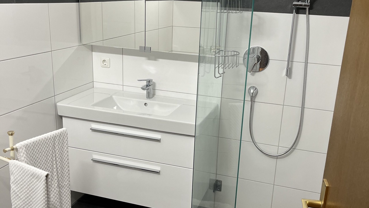 Photo of Bathroom in Bregenz