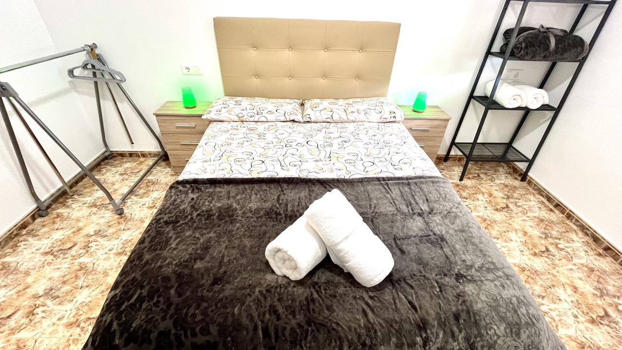 Photo of Bedroom in Ca n'Amat