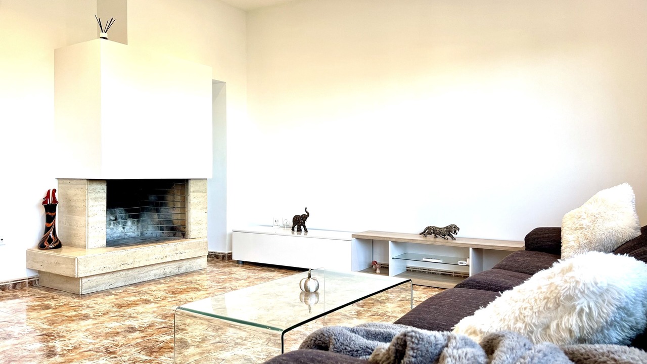 Photo of Livingroom in Ca n'Amat