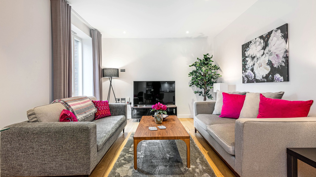 Photo of Livingroom in Northcote