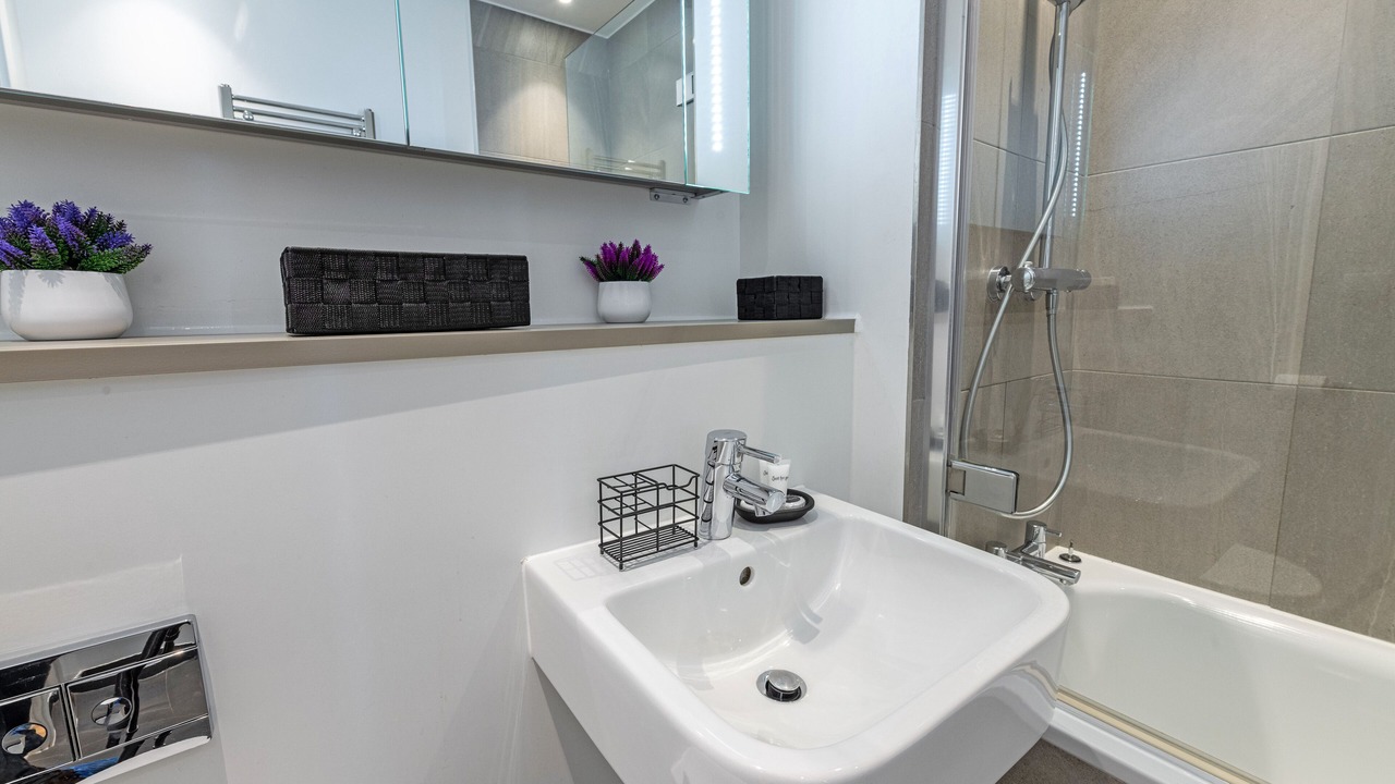 Photo of Bathroom in Northcote