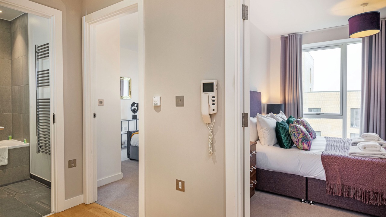 Photo of Bedroom in Northcote