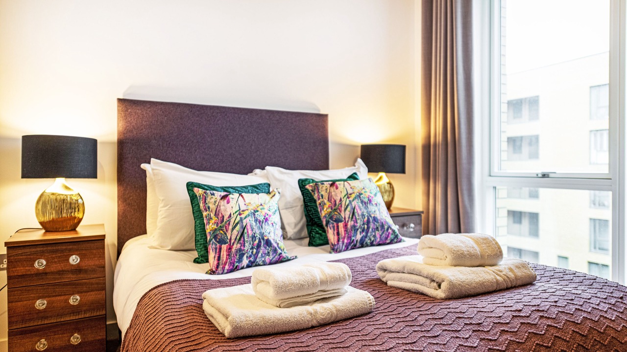Photo of Bedroom in Northcote