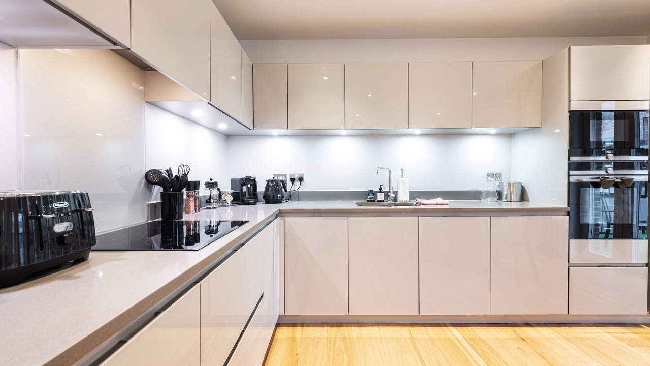 Photo of Kitchen in Northcote