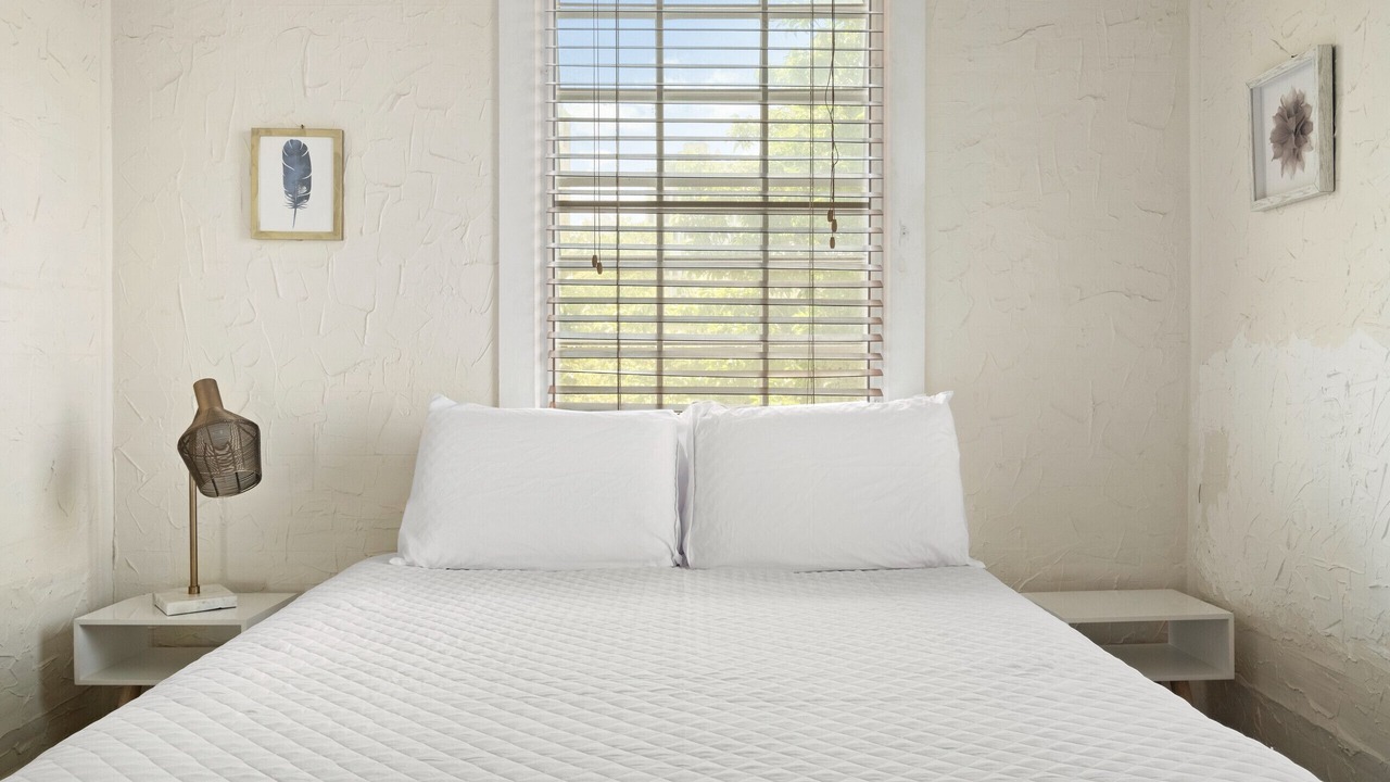 Photo of Bedroom in Parque