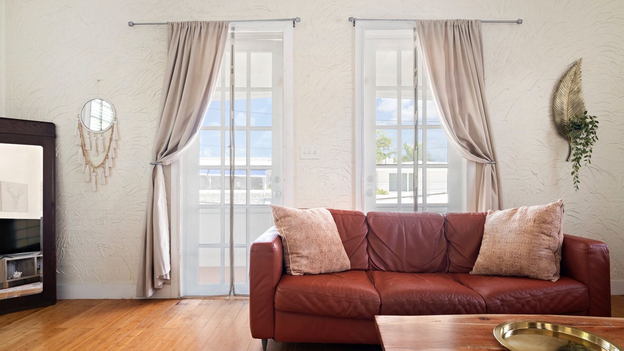 Photo of Livingroom in Parque