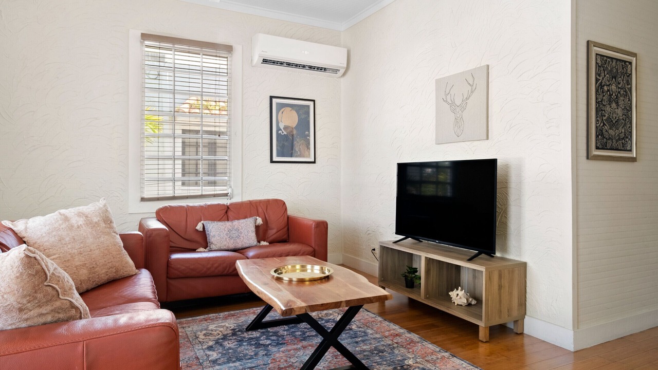 Photo of Livingroom in Parque