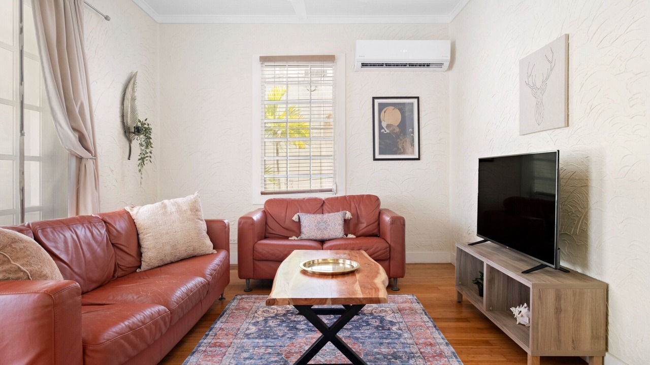 Photo of Livingroom in Parque
