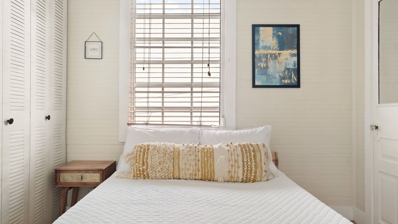 Photo of Bedroom in Parque