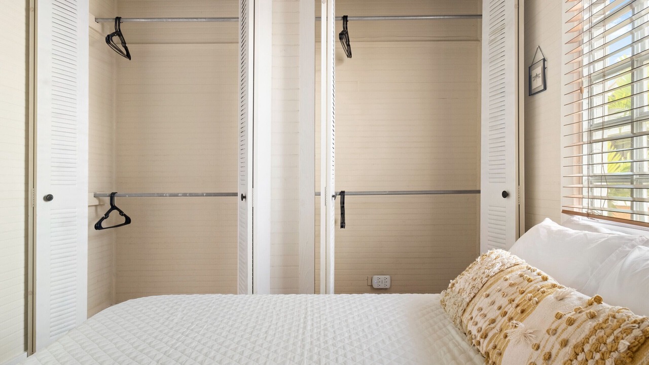 Photo of Bedroom in Parque