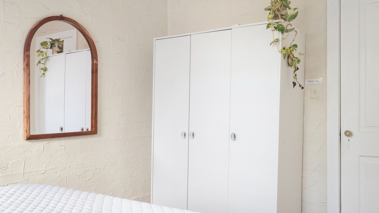 Photo of Bedroom in Parque
