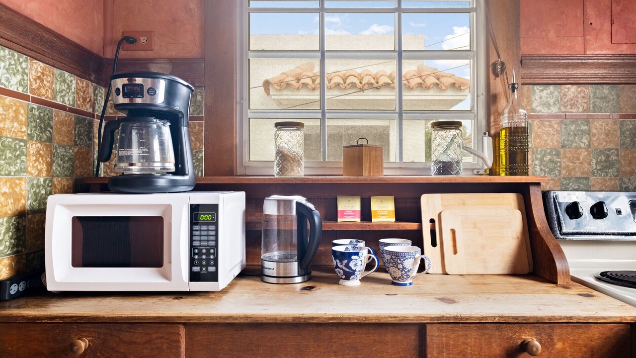 Photo of Kitchen in Parque