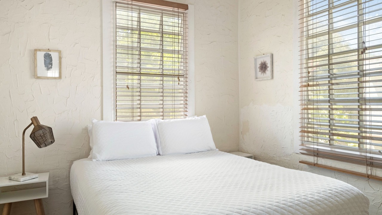 Photo of Bedroom in Parque