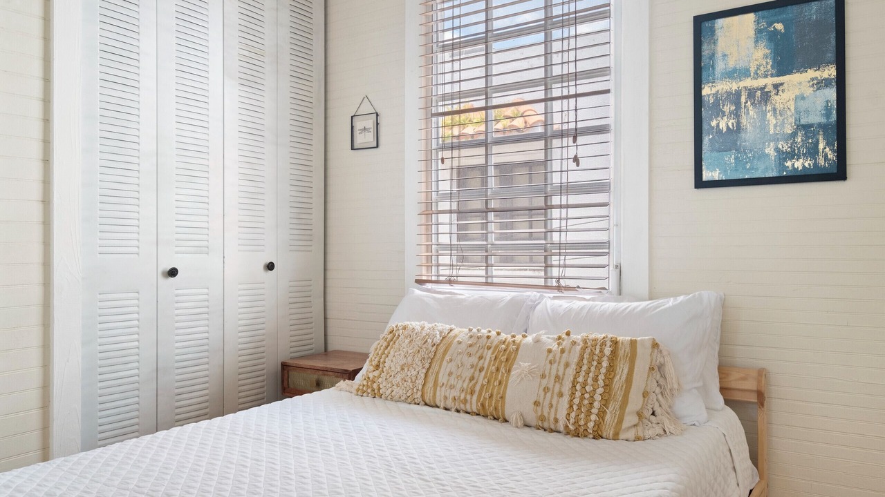 Photo of Bedroom in Parque